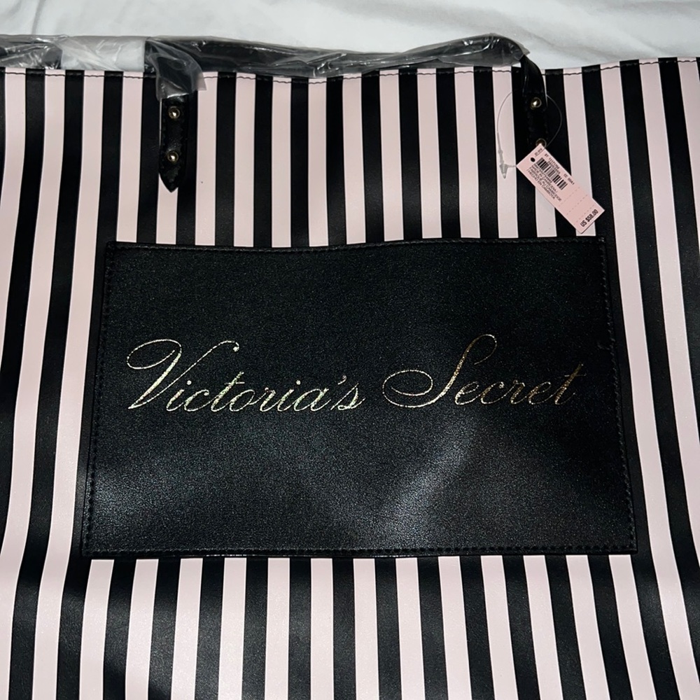 Victoria’s Secret Tote Bag